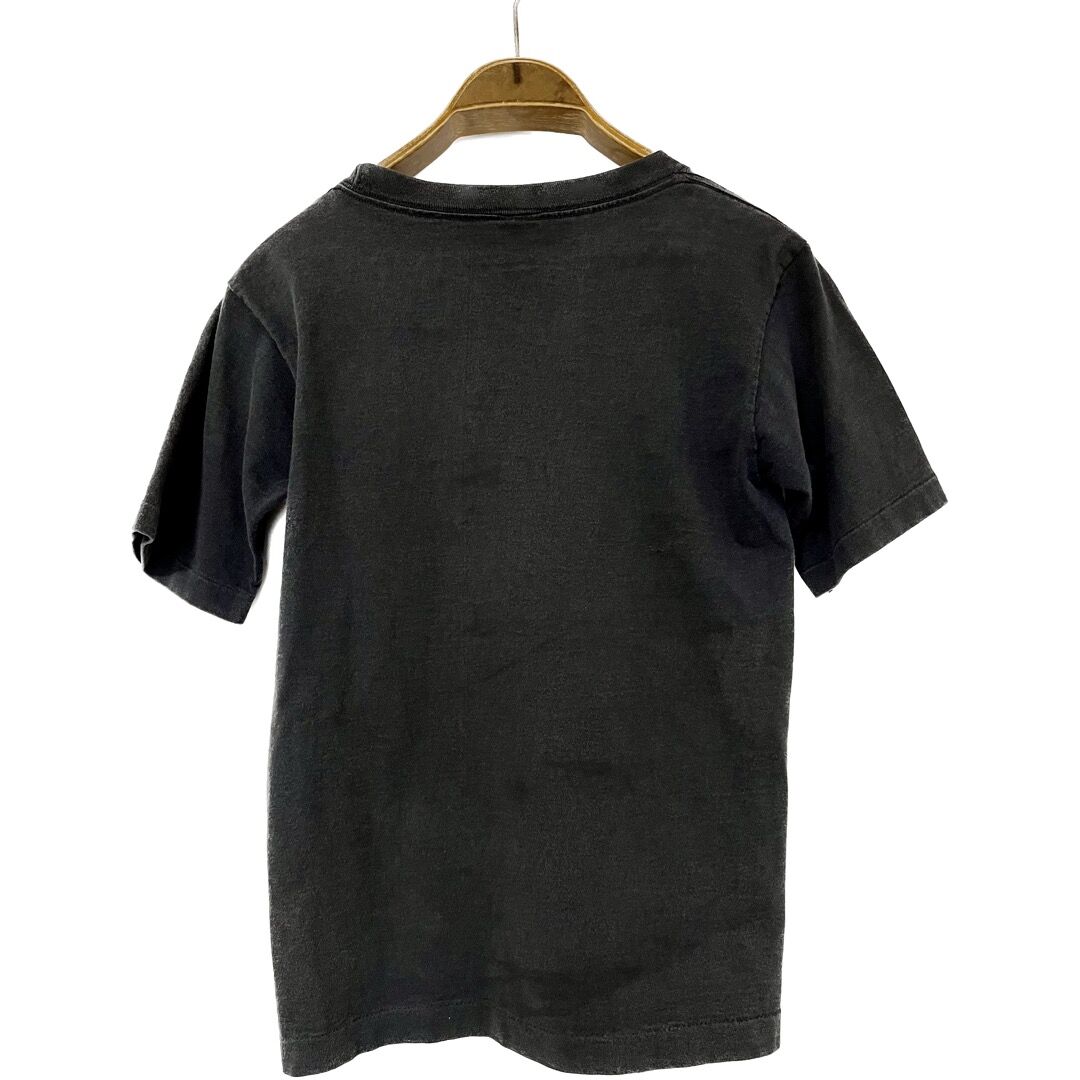 80 90s USA製 Levis リーバイス 501 ボーダー Tシャツ XX 80~90's “LEVIS” 501 T-Shirt | 佐々木洋品堂