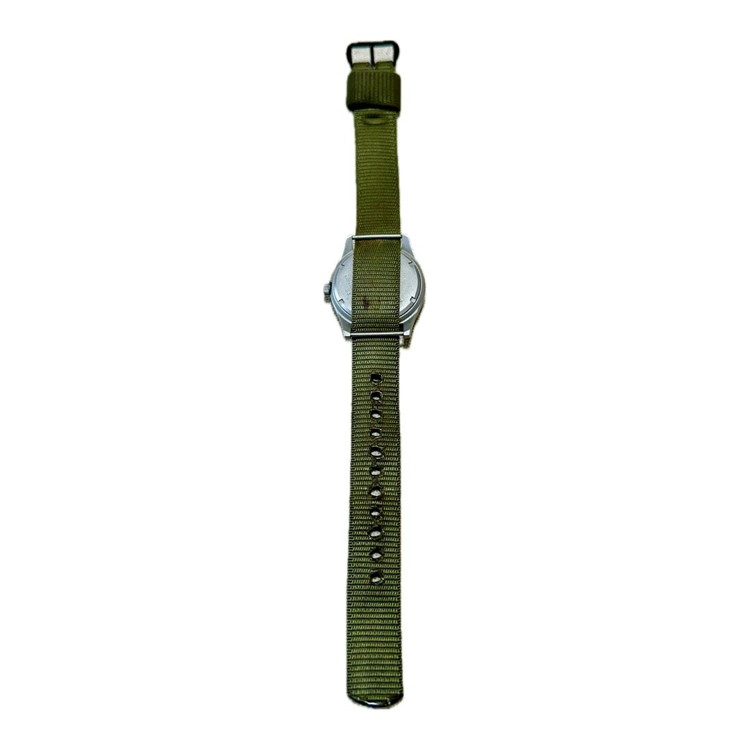 ビンテージ　ハミルトン　H３トリチウム　（米軍官給品） 79's 