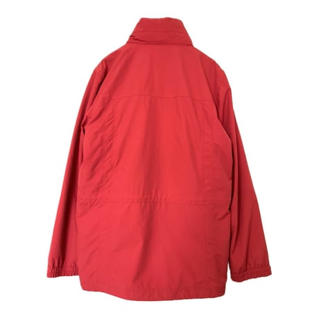 Reg "L.L.Bean" Nylon Jacket