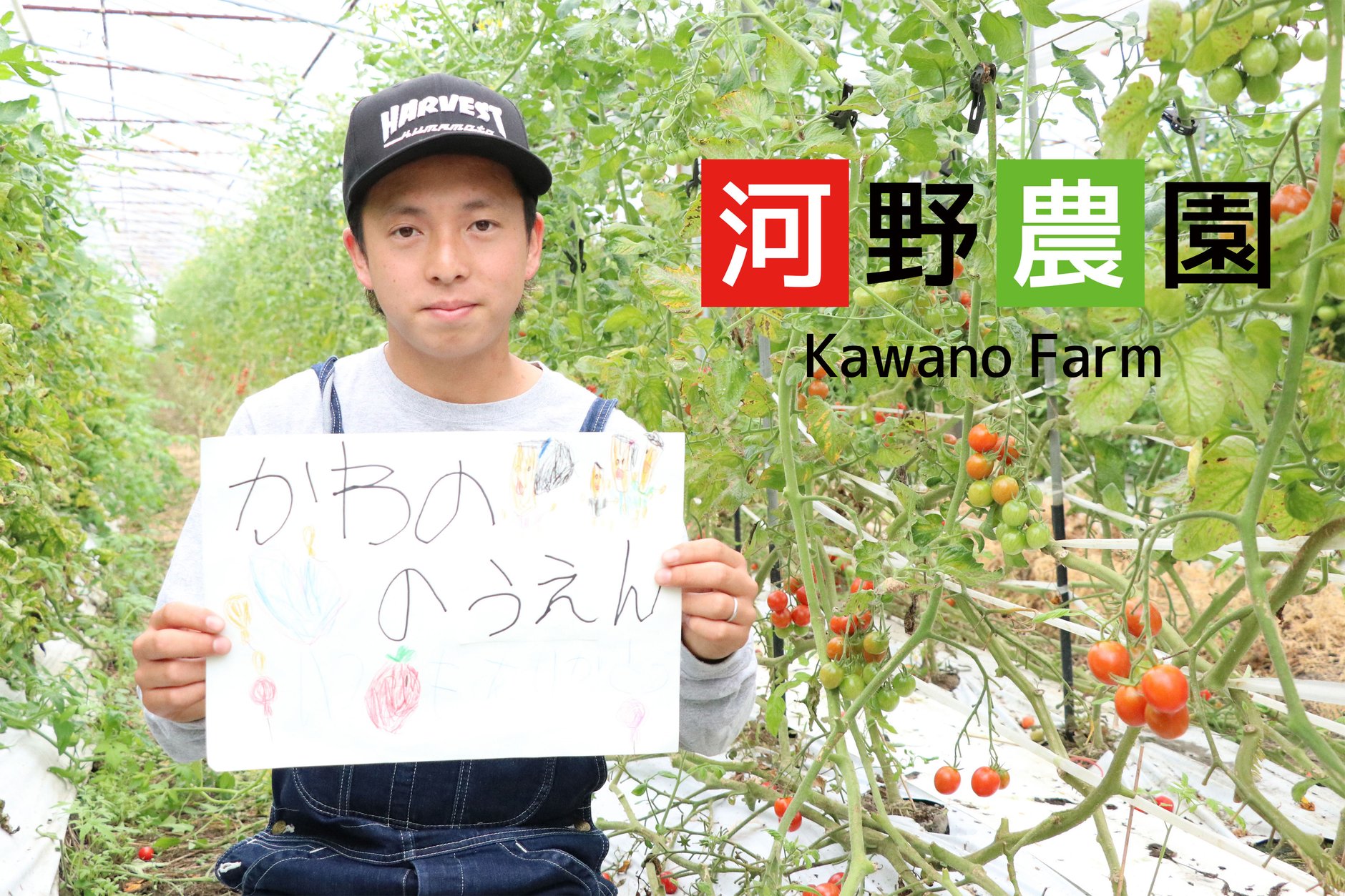 河野農園