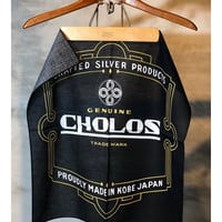 CHOLOS BANDANNA