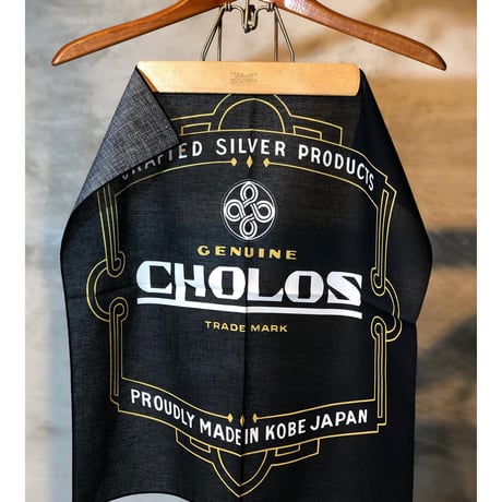 CHOLOS BANDANNA