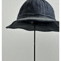 NN MERCANTILE / DEPENDABLE DENIM FATIGUE HAT
