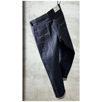 BAA “CATTLE DRIVING DENIM BS-1”