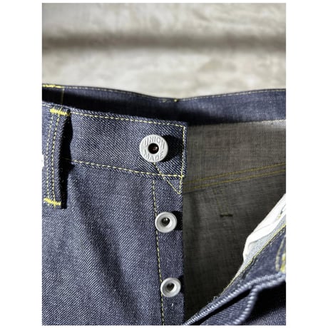 BAA “CATTLE DRIVING DENIM BS-1”