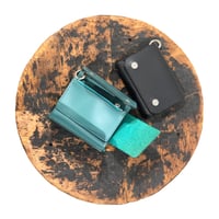 CHOLOS WALLET / BUTTELO LEATHER