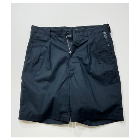 《BAA COSTUME MFG.》 "1950s US ARMY CHINO SHORTS"