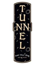 TUNNEL SELECT VINTAGE     古着 古着屋 ビンテージ　通販　鹿児島