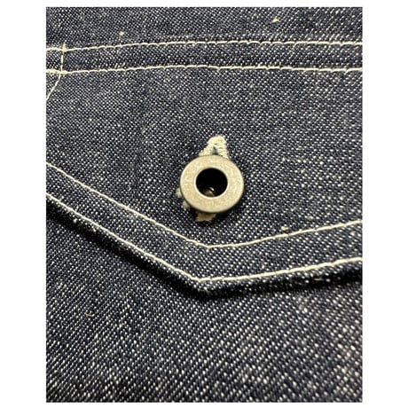 BAA / 1930s DENIM SHIRT JAC