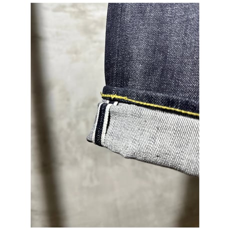 BAA “CATTLE DRIVING DENIM BS-1”