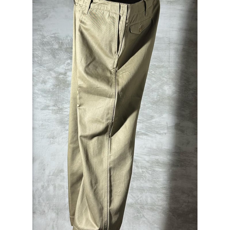 BAA COSTUME MFG. USMC TROUSERS” | TUNNEL SELEC