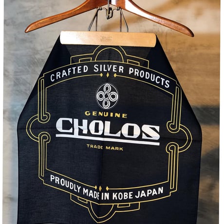 CHOLOS BANDANNA