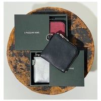 A PUZZLING HOME “ROCKERS WALLET”