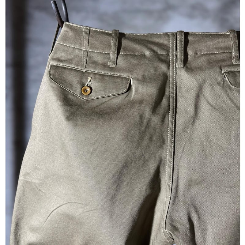 BAA COSTUME MFG. USMC TROUSERS” | TUNNEL SELEC BAA COSTUME MFG. USMC TROUSERS” | TUNNEL SELEC