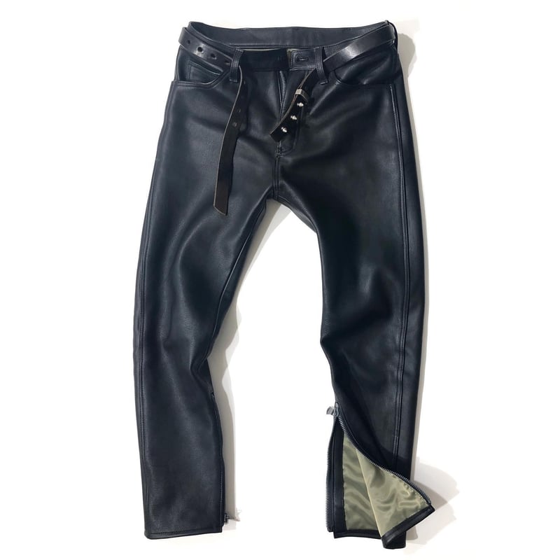 BAA / MUSTANG PANTS | TUNNEL SELECT VINTAGE