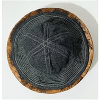 ARMY DAISEY MAE STYLE “SMOKE FATIGUE HAT”