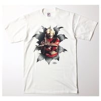 US ULTRAMAN  S/S T-SHIRT / DEADSTOCK