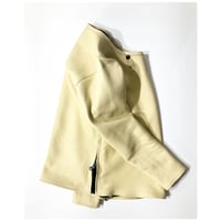 MOLT  DEERSKIN L/S TEE