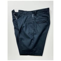 《BAA COSTUME MFG.》 "1950s US ARMY CHINO SHORTS"