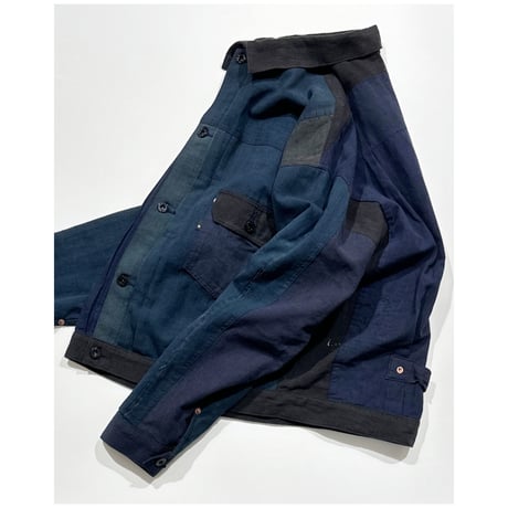 CATEGORY BAA COSTUME MFG. | TUNNEL SELECT VINTA