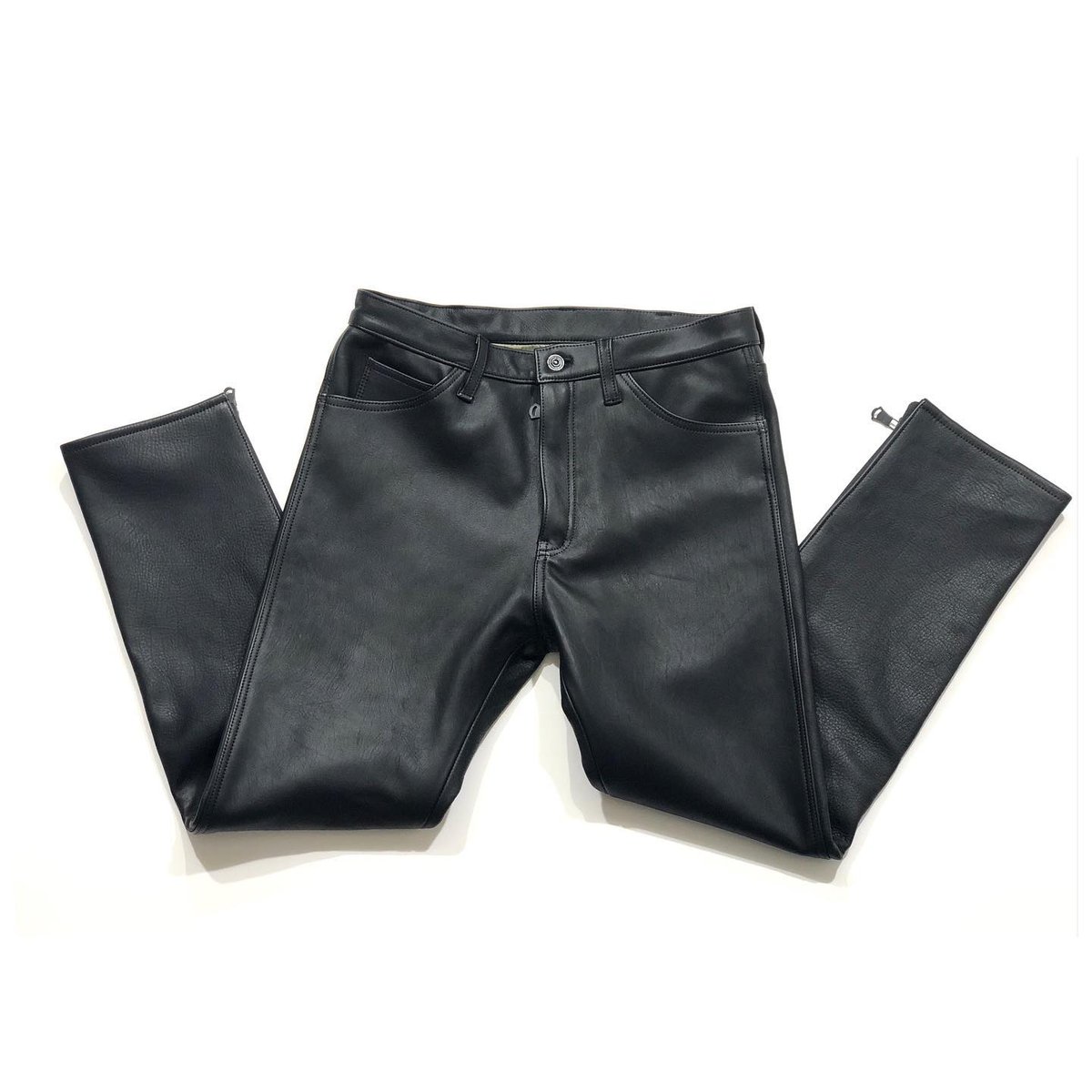 BAA / MUSTANG PANTS | TUNNEL SELECT VINTAGE