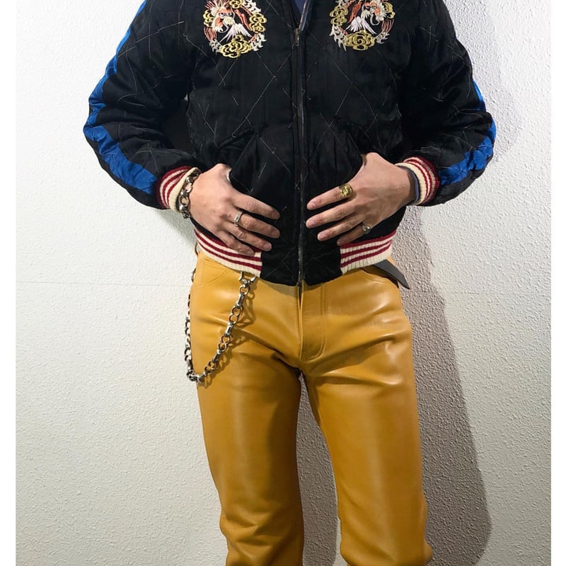 パンツ BAA COSTUME MFG. \