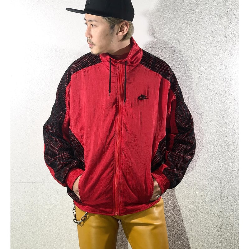 BAA, MUSTANG PANTS(GOLD) | TUNNEL SELECT VINTAG