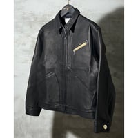BAA "AMERICAN ELK LEATHER 91-B"