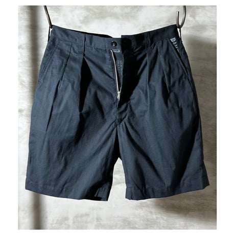 《BAA COSTUME MFG.》 "1950s US ARMY CHINO SHORTS"
