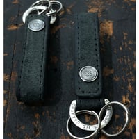 CHOLOS BELT CLIP / SUEDE