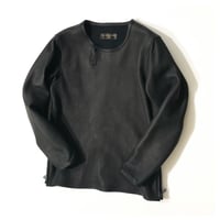 MOLT  DEERSKIN L/S TEE