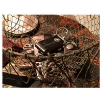 BAA COSTUME MFG. / BAA SIGNATURE KEY HOOK