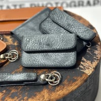 CHOLOS “COIN PURSE”