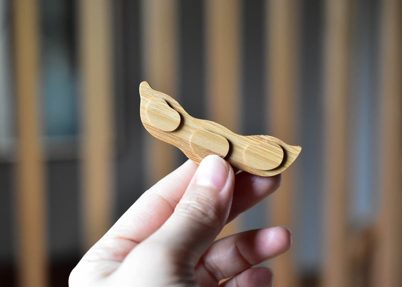 箸置き／高野竹工 | うつわと暮らし 凛 ONLINE SHOP