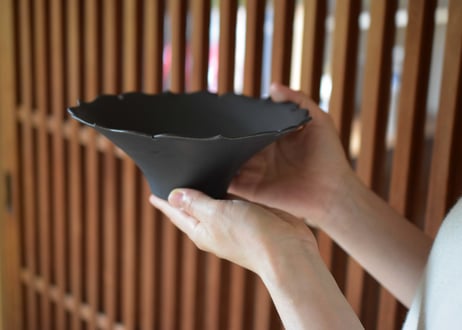 六花(rokka)bowl  L／木下和美
