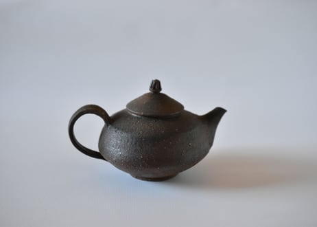 南蛮やきしめPOT／境道一