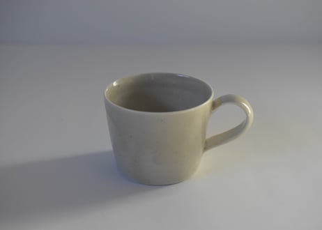 コーヒーカップ／竹下努