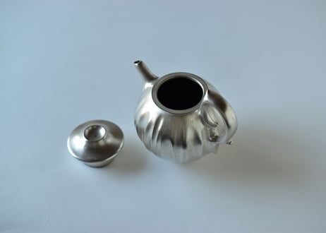 茶壷／木下和美