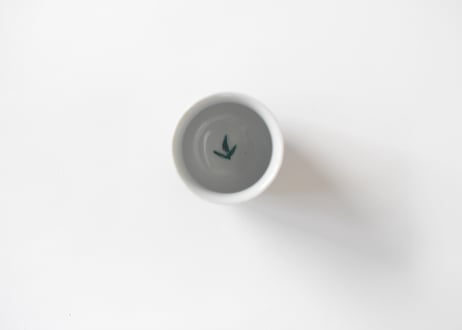 大虎筒杯／工房あめつち