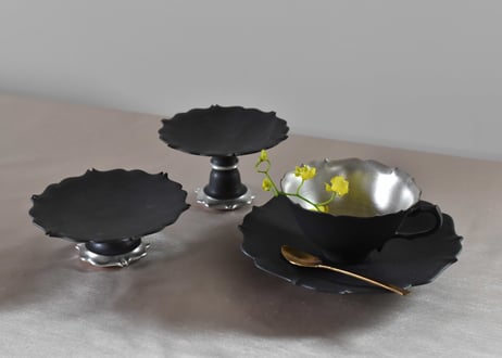 Azami compote S／木下和美
