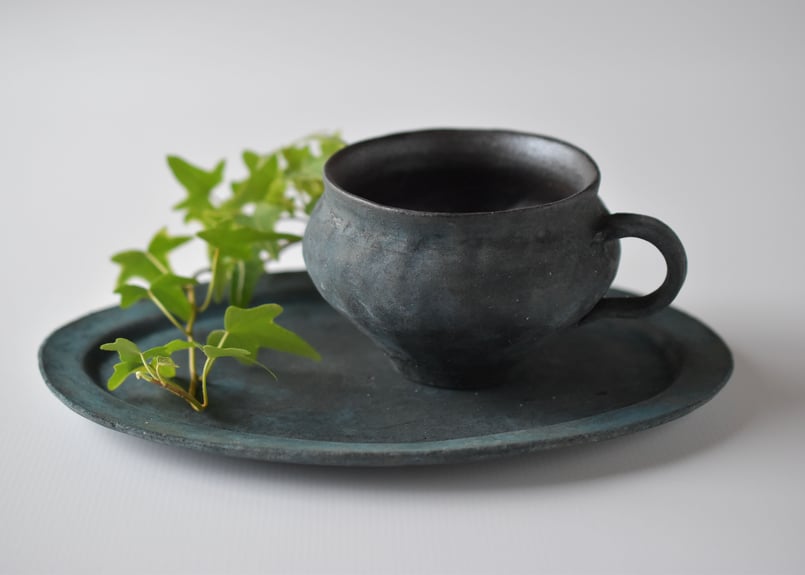 マグカップ／栁川晶子 | うつわと暮らし 凛 ONLINE SHOP