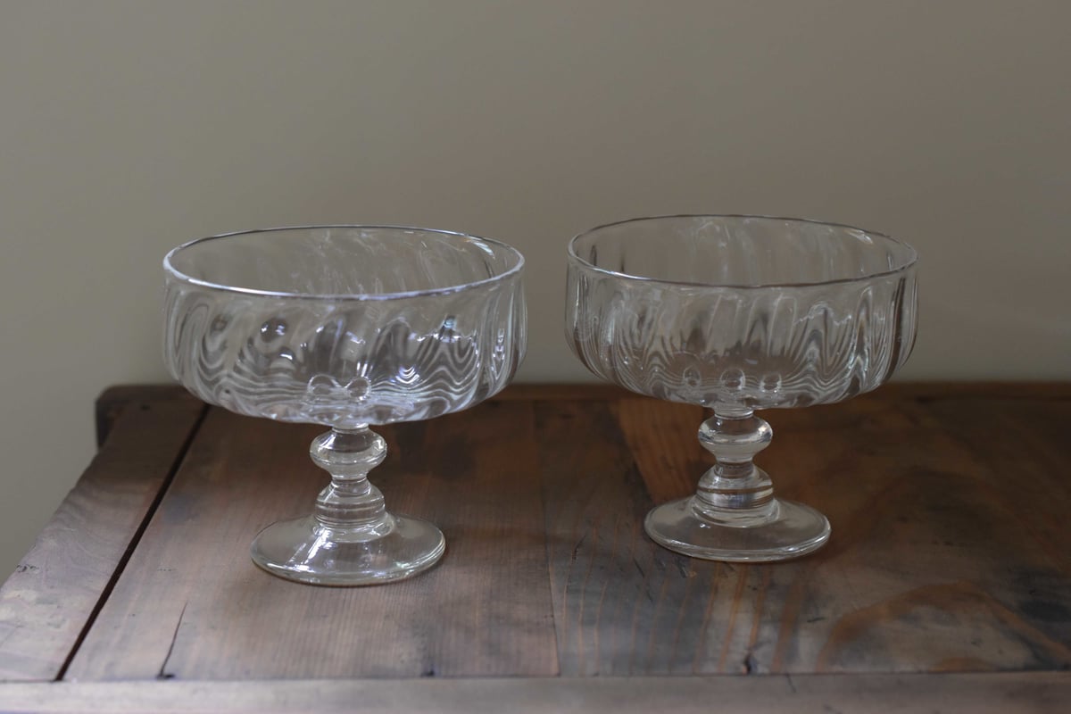 三浦侑子さんモールコンポート(2つセット)