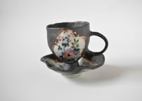 C＆S　ブラック／スズキヨウコ