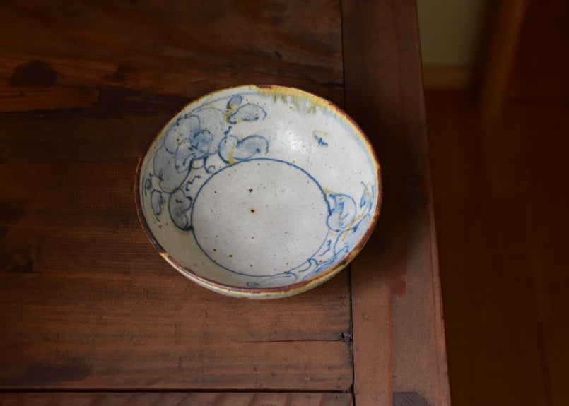 安南手 小鉢／市野吉記 | うつわと暮らし 凛 ONLINE SHOP