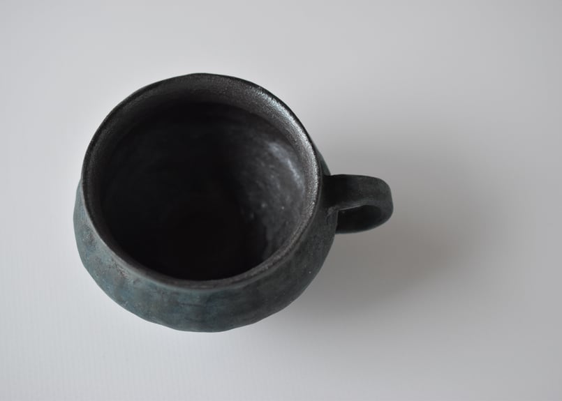 マグカップ／栁川晶子 | うつわと暮らし 凛 ONLINE SHOP