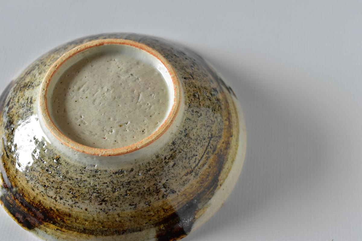 奥村陶房さん三点おまとめ キリコ 中／奥村陶房 | うつわと暮らし 凛 ONLINE SHOP