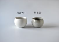 丸カップ（小）／馬場勝文