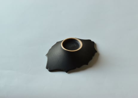 茶托／木下和美
