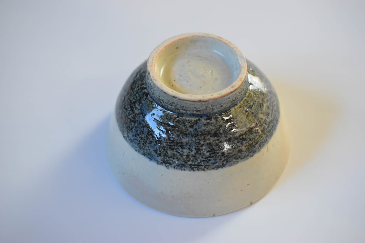 日々(飯碗)／奥村陶房 | うつわと暮らし 凛 ONLINE SHOP