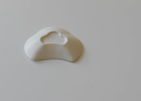 小皿　松／Studio bwanji